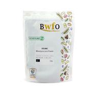Organic Wheatgrass Juice Powder 250g (BWFO)