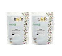 Organic Wheatgrass Juice Powder 500g (BWFO)