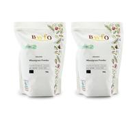 Organic Wheatgrass Powder 1kg (BWFO)