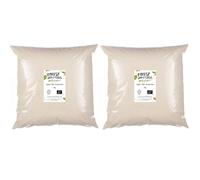 Organic White Breadcrumbs | Forest Whole Foods (10kg)