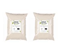 Organic White Breadcrumbs | Forest Whole Foods (2kg)