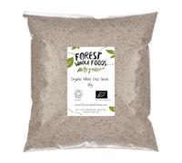 Organic White Chia Seeds | Forest Whole Foods (1kg)