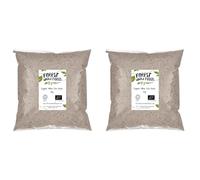 Organic White Chia Seeds | Forest Whole Foods (2kg)