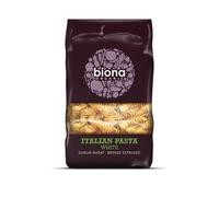 Biona Organic White Fusilli, 500 g