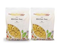 Organic White Pasta - Penne 1kg