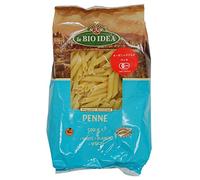 Organic White Penne (Tubes)