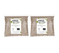 Organic White Peppercorns | Forest Whole Foods (500g)