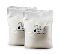 Organic White Rice Flour 5kg (BWFO)
