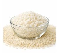 Organic White Sonamasoori Rice Hand Pounded 5kg