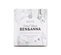 Organic White Toothpaste 100ml (Ben & Anna)
