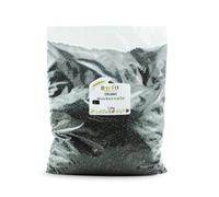 Organic Whole Black Urad Dal 2.5kg
