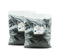 Organic Whole Black Urad Dal 5kg