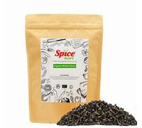 Organic Whole Cloves | Laung | Lavang | Lawang Premium Quality Free UK P&P Certified by Soil Association (200g)