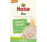 Organic Whole Grain Grain Porridge Spelt