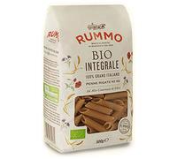 Organic Whole-Grain Penne Rigate Integrali Whole-Grain Pasta