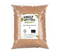 Organic Wholewheat Breadcrumbs - Forest Whole Foods (1kg)