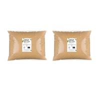 Organic Wholewheat Orzo | Forest Whole Foods (10kg)