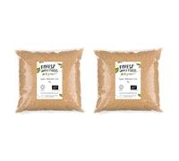 Organic Wholewheat Orzo | Forest Whole Foods (2kg)