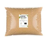 Organic Wholewheat Orzo | Forest Whole Foods (5kg)