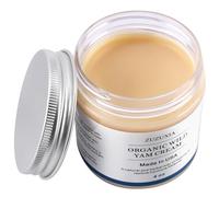 Organic Wild Yams Hormonal Balance Cream, 120ml Natural Wild Seed Cream for Women and Menopause Relief, Wild Yam Extract Cream