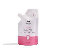 Organic Works Daily Bliss Moisturiser 100ml - 97.60% Natural, Anti-Acne Daily Cream with Aloe Vera, Salicylic Acid & Shea Butter- Hydrating,Protective Care for Soft & Supple Skin,Suitable for Dry Skin