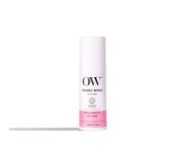Organic Works Gentle Hydrating Eye Cream 30ml - Vitamin B5 & Cocoa Butter - Reduces Puffiness & Fine Lines - 99.86% Natural, 21.66% Organic, 100% Vegan & Cruelty-Free