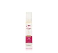Organic Works Pro Smoothing Serum - With Hyaluronic Acid, Aloe Vera & Para Cress - Deeply Hydrates, Smooths Fine Lines, Firms Skin & Boosts Radiance - Lightweight Anti-Ageing Serum - 50ml