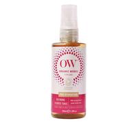 Organic Works Refining Face Toner 100ml-Refines Pores,Hydrates,Soothes-with Neroli Water,Centella-Reduces Redness,Improves Texture & Boosts Radiance,Helps Preserve Skin's Barrier,for All Skin Types