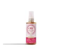 Organic Works Refining Flower Tonic 100ml-Refines Pores,Hydrates,Soothes- With Neroli Water,Centella-Reduces Redness,Improves Texture & Boosts Radiance,Helps Preserve Skin's Barrier,For All Skin Types