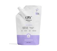 Organic Works Shea & Lavender Hydrate & Repair Hand & Body Lotion - 500ml