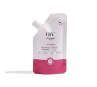 Organic Works Super Intensive Moisturiser 100ml-24hr Hydration & Anti-Aging Cream with Jojoba,Grape Seed & Cocoa Butter-Supports Collagen, Smooths Fine Lines & Wrinkles,For Dry & Mature Skin,UK Origin