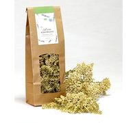 Organic Yarrow Achillea Flower Herb from Mount Pelion Greece - GMO/Caffeine Free