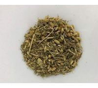 Organic Yarrow (Achillea millefolium) Dried Herb (250g)