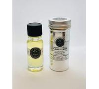 Organic Ylang Ylang Complete Essential Oil (Cananga odorata var. genuina) (50ml) by NHR Organic Oils