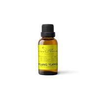 Organic Ylang Ylang Essential Oil- Pure Essential Oil for Diffuser- Organic Aromatherapy Oil- Spiritual Awakening, Strength Boost & Confidence- Refreshing Aroma Diffuser Oil- Bath Oil- 30ml/1Oz