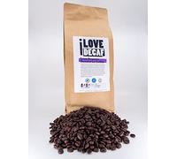 Organica Luxe Swiss Water Honduran Decaf Coffee (Beans) 500g