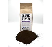 Organica Luxe Swiss Water Honduran Decaf Coffee (Ground) 500g