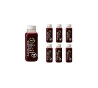 OrganicHealth Beetroot Cleanse (250ml) - 2 Day Juice Cleanse, 10 Bottles - Cold Pressed, No Added Sugar, Weight Loss & Immunity Support