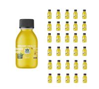 OrganicHealth Ginger Shots (50ml) - Immune Support & Weight Loss Support, Energy Booster, Healthy Juice Diet, No Added Sugar, Eliminate Toxins, Boosted Immunity, Vegan, Natural Ingredients (20 Shots)