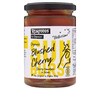 Organico Cherry Tomatoes in Brine - 370g
