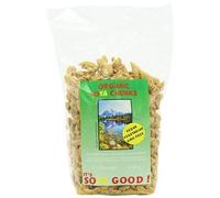 Organico It's Soya Good Soy Chunks 150g X 4 (Pack of 4)