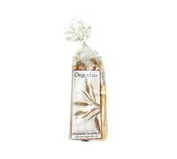 Organico Organic Grissini Classico Breadsticks with Extra Virgin Olive Oil, 120g