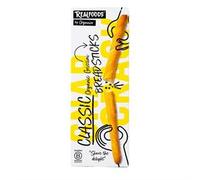 Organico Organic Grissini Classico Breadsticks with Extra Virgin Olive Oil, 120g