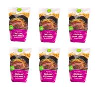 Organico Organic "It's Soya Good!" Soya Mince 200 g