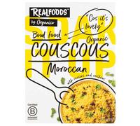 Organico Organic Moroccan Couscous - 250g