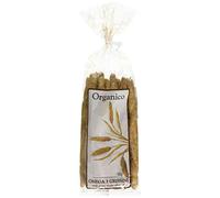ORGANICO Organic Omega 3 Grissini 120g (PACK OF 8)
