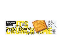 Organico Organic Petit Beurre Pure Butter Biscuits - 150g