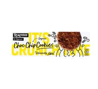 Organico Organic Vegan Chocolate Chip Biscuits - 110g