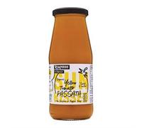 Organico Organic Yellow Tomato Passata 420g