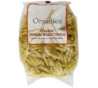 Organico Penne Organic 500 g (Pack of 12)